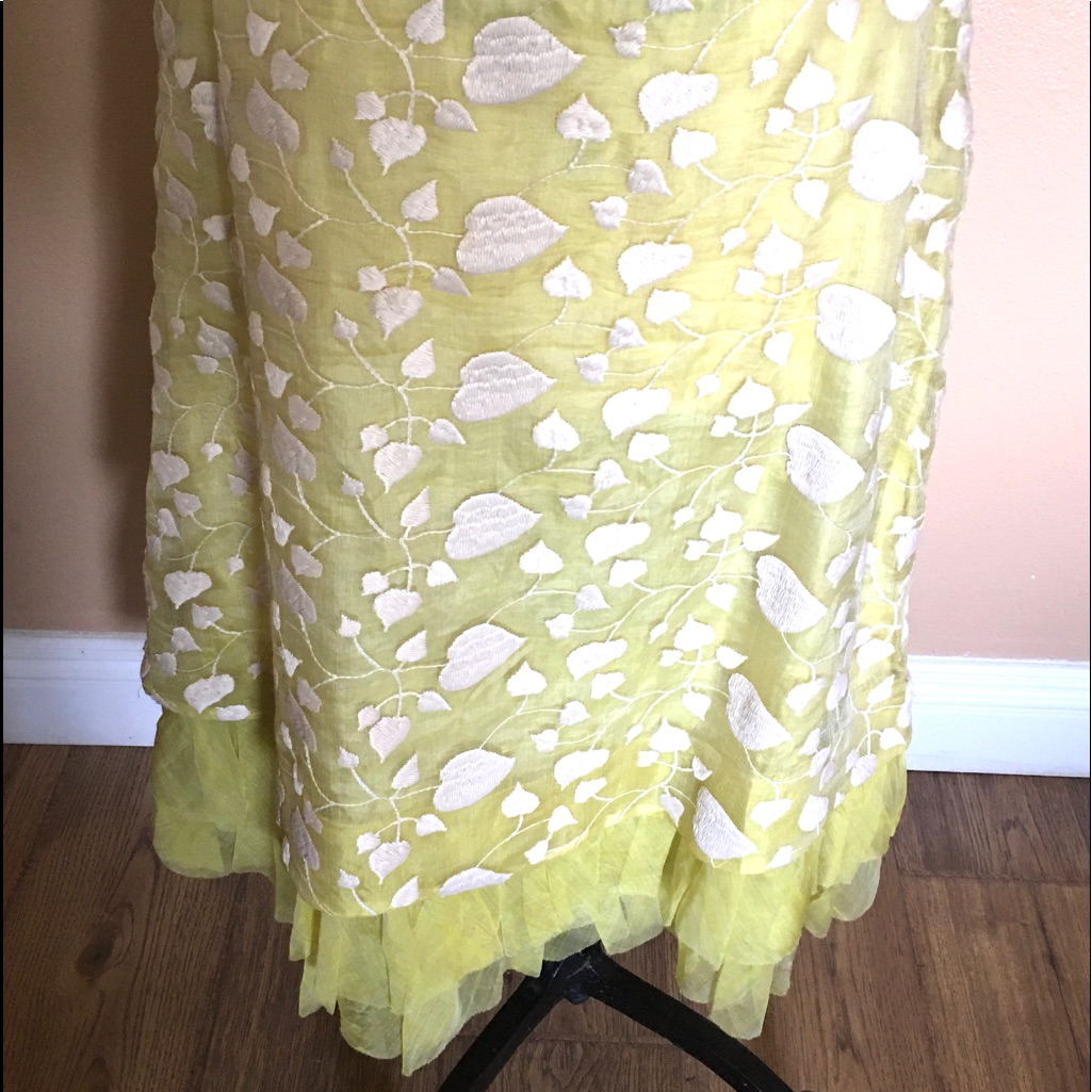 Exquisite Skirt By Marianne Kooimans